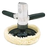 Chicago Pneumatic (CP 865P) 7 Vertical Air Polisher