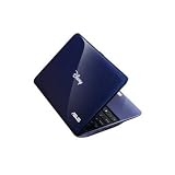 31Fxh9zrCeL. SL160  Disney Netpal by ASUS   8.9 Inch Magic Blue Netbook   5 Hour Battery Life