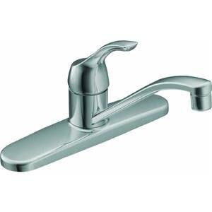 Moen, Inc. CA87526 Single Handle Kitchen Faucet