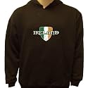Ireland Shield Hoodie