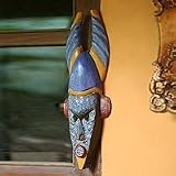 'Ntoaso,' mask