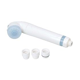 【クリックで詳細表示】早川バルブ製作所 スキンビューティIII HV-206SB-B ブルー