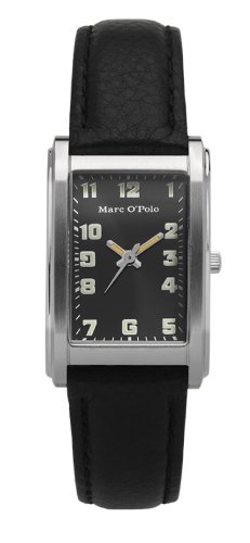 Marc O\'Polo Time Damen-Armbanduhr 4210602 Preisvergleich