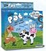 Pat The Inflatable Cow Image