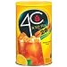 4C IIT LEM Instant Iced Tea Mix Lemon 4C IIT LEM Instant Iced Tea Mix Lemon cover image
