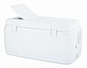 Igloo Quick & Cool 100 Coolbox (95 Litre) - holds 2L bottle upright!
