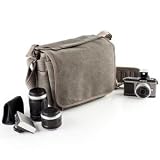 Think Tank Retrospective 5 Shoulder Bag - Pinestone