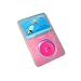 Clear Silicone Skin Case Cover for SanDisk Sansa Fuze 2gb, 4gb & 8gb + Belt Clip, Lanyard & Screen Protector