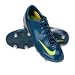 Nike Mercurial Talaria IV SG Marina/Volt/Silver 8