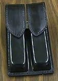 2 Mag Pch HiGls Blk Sz 276 Chr