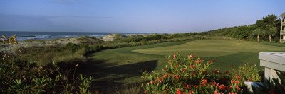 south carolina resorts