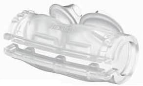 Swift II Nasal Pillow - Small - 60541