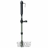 Trixie 8105 Clean-fix Mulmsauger, batteriebetrieben, 35-54 cm