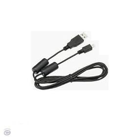 Ex-Pro Canon USB C�ble Appareil Photo Num�rique pour IFC-400PCU IFC400PCU, Powershot A10, A20, A30, A40, A60, A70, A72, A75, A80, A85, A95, A100, A200, A300, A310, A400, A410, A430, A460, A510, A519, A520, A530, A540, A550, A610, A620, A630, A640, A700, A710is