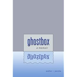 Ghostbox: A memoir
