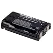 Panasonic Replacement KX-TG5438S cordless phone battery