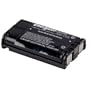 Panasonic Replacement KX-TG5050W cordless phone battery