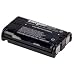 Energizer 3.6-Volt 800 mAh NiMH Battery for Panasonic 5.8GHz Cordless Phones (ER-P104)