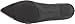 Nine West Women's Ashkash Ballet Flat