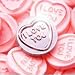 Silver Plated Love Heart