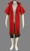 Naruto Sixth Hokage Uzumaki Cosplay Costume