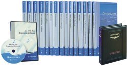 JAA ATL Training Series: Complete Set of 15 Manuals plus Bonus