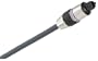 Monster MC 400DFO-20 Advanced Performance Toslink Fiber Optic Audio Cable (20 feet)