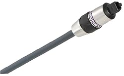 Monster MC 400DFO-20 Advanced Performance Toslink Fiber Optic Audio Cable (20 feet)