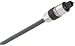 Monster MC 400DFO-20 Advanced Performance Toslink Fiber Optic Audio Cable (20 feet)
