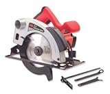 7-1/4 Circular Saw with Laser Guilde