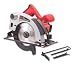 7-1/4" Circular Saw with Laser Guilde