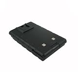 W&W Replacement Radio Battery for Yaesu-Vertex VX-150 and others