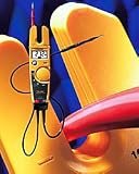 Fluke T5600 Voltage, Continuity and Current Testers. Brand New.