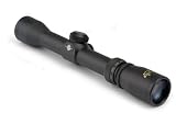 Excalibur Varizone 2-4X32mm Croswbow Scope