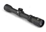 Excalibur Varizone 2-4X32mm Croswbow Scope
