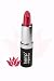 Colorganics Natural Lipstick Scarlet Fire .14 Ounce