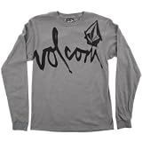 Volcom Stone Tag T-Shirt - Long-Sleeve - Men's