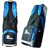 PALM SPRINGS GOLF Tour Player Travel Cover BLUE