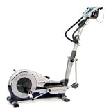 Kettler Alpine Elliptical Trainer