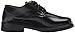 Deer Stags Gabe Lace-Up Dress Oxford,Black,3.5 M US Big Kid