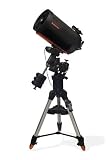 Celestron CGE Pro 1400 Computerized Telescope; Schmidt-Cassegrain; StarBright XLT coatings