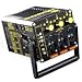 Power supply/Control unit - Input: 100-255VAC Output: 3 x 24VAC. DEDO-DT24-3