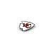 Kansas City Chiefs Hats : Kansas City Chiefs Logo Lapel Pin