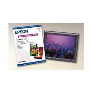 Epson A3-Size Matte Paper (50-Sheet) [CD] [Office 