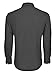 Men's Slim Fit Cotton/Spandex No Pocket Dress Shirt - Many Colors Available