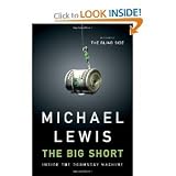 The Big Short: Inside the Doomsday Machine (Hardcover)