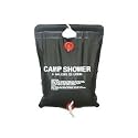 Sonnenmacht-Dusche - gro&szlig;. Toll f&uuml;r das Camping oder Reisen