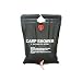 Super Solar Shower - great for festivals and camping -REDUCED TO CLEAR