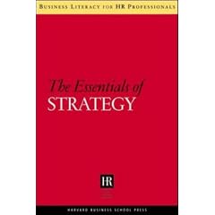 HR Strategy: Business Focused Individually Centred