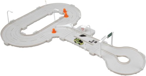 Tagamoto Code the Road 20-Piece Road Set